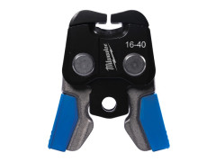 MILWAUKEE J12-FF 16-40 LISOVACIE �E�USTE GEBERIT FLOWFIT