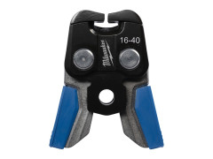 MILWAUKEE J18 FF 16-40 LISOVACIE �E�USTE GEBERIT FLOWFIT