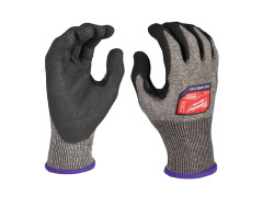 MILWAUKEE Rukavice odoln� proti prerezaniu F - XL/10 - 1ks