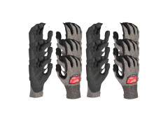 MILWAUKEE Rukavice odoln� proti prerezaniu F - L/9 - 12ks
