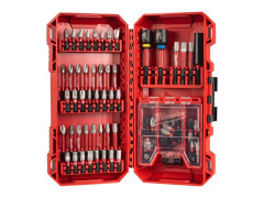 MILWAUKEE Sada bitov r�zov�ch SHOCKWAVE - 70ks