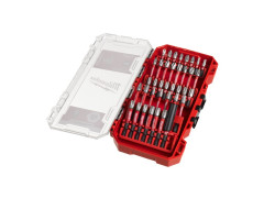 MILWAUKEE Sada bitov r�zov�ch SHOCKWAVE - 38ks
