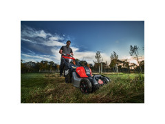 MILWAUKEE M18F2LM46-0 kosa�ka s vlastn�m pohonom 46cm M18F2LM46-0