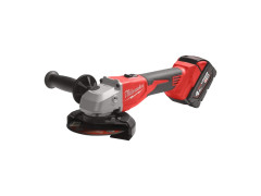 MILWAUKEE M18 Uhlov� br�ska 125mm M18BLSAG125X-402X