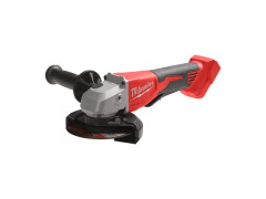 MILWAUKEE M18 Uhlov� br�ska 125mm M18BLSAG125XPD-0