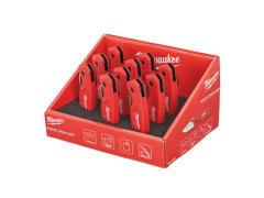 MILWAUKEE Skladac� n�� v boxe - 10ks