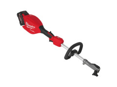MILWAUKEE M18 FOPH2-802 pohonn� jednotka QUIK-LOK� Gen2 M18FOPH2-802 POWER HEAD IN2