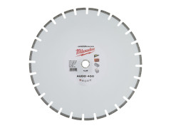 MILWAUKEE Diamantov� kot�� AUDD 450mm