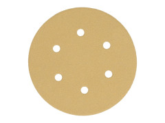 MILWAUKEE Br�sny papier HP 150/8HL G180 - 50ks