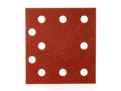 MILWAUKEE Br�sny papier 115�107/10HL G40 - 10ks