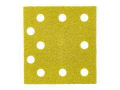 MILWAUKEE Br�sny papier HP 115�107/10HL G320 - 10ks