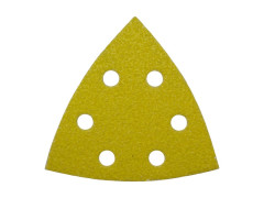 MILWAUKEE Br�sny papier delta HP 93�93/6HL G180 - 10ks