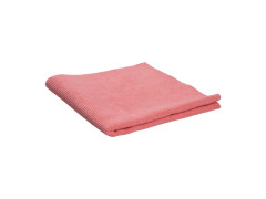 MILWAUKEE Le�tiaci textil, �erv./hrub� 40x40mm - 2ks