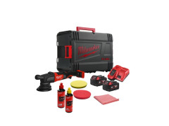 MILWAUKEE M18 FUEL LE�TI�KA SO ZDVIHOM 15mm M18FROP15-502XKI