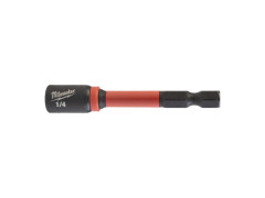 MILWAUKEE Magnetick� n�str�n� k��� SHOCKWAVE r�zov� Hex 1/4"x65mm