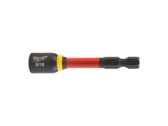 MILWAUKEE Magnetick� n�str�n� k��� SHOCKWAVE r�zov� Hex 5/16"x65mm