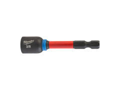 MILWAUKEE Magnetick� n�str�n� k��� SHOCKWAVE r�zov� Hex 3/8"x65mm