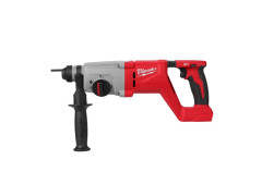 MILWAUKEE M18 Pneumatick� kladivo SDS+ 26mm M18BLHACD26-0X