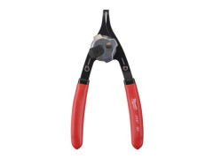 MILWAUKEE Klie�te na poistn� kr��ky - 90� - 0,9mm