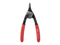 MILWAUKEE Klie�te na poistn� kr��ky rovn� - 1,2mm