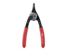 MILWAUKEE Klie�te na poistn� kr��ky - 45� - 1,2mm