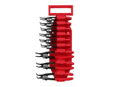 MILWAUKEE 9-dielna sada klie�t� na poistn� kr��ky