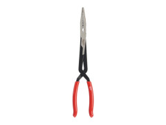 MILWAUKEE Klie�te s dlh�m dosahom zahnut� 45�