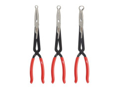 MILWAUKEE Sada klie�t� na uchopenie had�c (8,12.7,19)