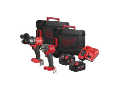 MILWAUKEE M18FPP2B3-502XEU FUEL SET N�RADIA M18FPP2B3-502XEU