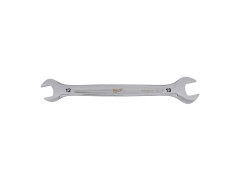MILWAUKEE Obojstrann� otvoren� k��� - 12x13mm