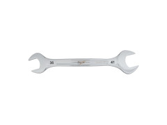 MILWAUKEE Obojstrann� vidlicov� k��� 36x41mm