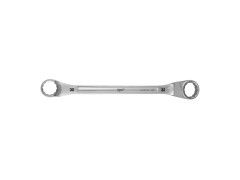 MILWAUKEE Vyhnut� obojstrann� o�kov� k��� 75� 30x32mm