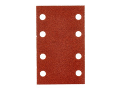 MILWAUKEE Br�sny papier 80�133/10HL G120 - 10ks