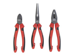 MILWAUKEE Sada klie�ti - 3ks
