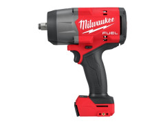 MILWAUKEE M18 FUEL 1/2" r�zov� u�ahov�k s vysok�m kr�tiacim momentom a trec�m kr��kom, verzia 0 M18 FHIW2F12-0X