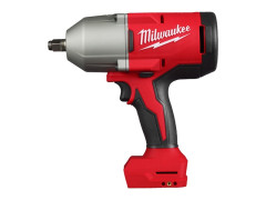 MILWAUKEE M18 bezuhl�kov� 1/2" r�zov� u�ahov�k s vysok�m kr�tiacim momentom a trec�m kr��kom, verzia 0 M18 BLHIWF12-0X