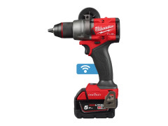MILWAUKEE M18 Pr�klepov� v�ta�ka GEN 4 M18ONEPD3-502X