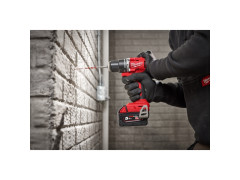 MILWAUKEE M18 2-PC sada bezuhl�kov�ho n�radia (M18 BLDDRC, M18 BLIDRC), s 2xM18B4, M12-18C & balen� v BMC, verzia E� M18 BLCPP2B-402C EU