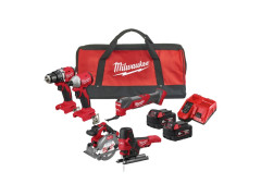 MILWAUKEE M18� sada n�radia M18BLCPP5A-502B