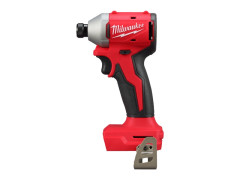 MILWAUKEE M18 Kompaktn� bezuhl�kov� r�zov� u�ahov�k s 1 r�chlos�ou, balen� v kart�ne, EMEA verzia M18 BLIDRC-0