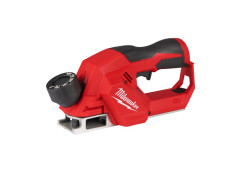 MILWAUKEE M12 Bezuhl�kov� hobl�k M12BLP-0X