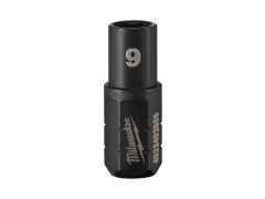 MILWAUKEE 9mm priechodn� n�str�n� hlavica