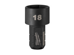 MILWAUKEE 18mm n�str�n� hlavica