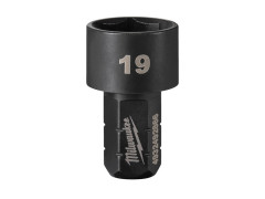 MILWAUKEE 19mm n�str�n� hlavica