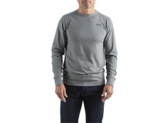 MILWAUKEE Hybrid tri�ko dlh� ruk�v - XL - �ed�