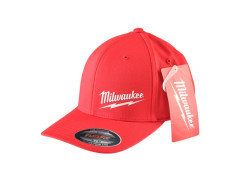 MILWAUKEE Pracovn� tri�ko kr�tky ruk�v - M - �ed�