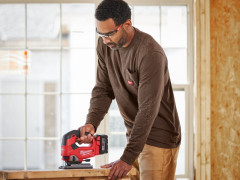 MILWAUKEE Pracovn� tri�ko dlh� ruk�v - L - hned�