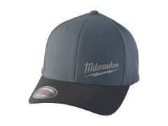 MILWAUKEE Funk�n� �iltovka modr� S/M