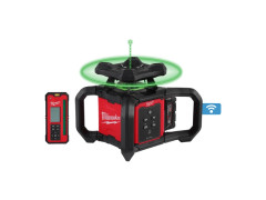 MILWAUKEE M18� Rota�n� laser 300m M18RLOHVG300-501C