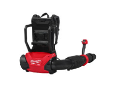 MILWAUKEE M18F2BPB-0 batohov� fuk�r s dvomi akumul�tormi M18F2BPB-0